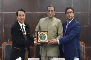 নর্থ সাউথ ইউনিভার্সিটিতে ‘ইমোশনাল ইন্টেলিজেন্স’ শীর্ষক সেমি…