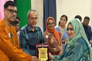 ডেঙ্গু-হাম মোকাবিলায় জনসচেতনতা বাড়াতে মেডিসিন ক্লাবের সক্রি…
