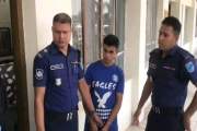 তৃতীয় শ্রেণির ছাত্রীকে ধর্ষণের দায়ে একজনকে মৃত্যুদণ্ড দিল আ…
