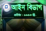 ১০ দেশের গবেষক নিয়ে রাবির আইন বিভাগের আন্তর্জাতিক সম্মেলন ৩…