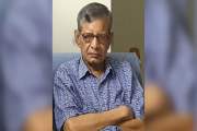 মোহাম্মদপুরে নিখোঁজ ঢাবি অধ্যাপক, থানায় জিডি