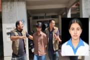 তাজমিনকে ধর্ষণের অভিযোগে রাজুর বিরুদ্ধে মামলা রেকর্ডের নির্…