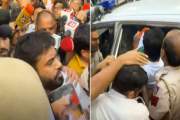 ফের আটক ককরোচ জনতা পার্টির প্রতিষ্ঠাতা অভিজিৎ দীপকে