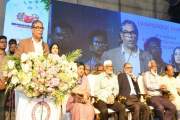 দুর্নীতির বিরুদ্ধে ‘জিরো টলারেন্স’, এক পয়সাও নয়ছয় সহ্য করা …