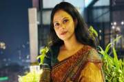 ক্যানসারের সঙ্গে লড়ছেন বেরোবি শিক্ষার্থী বৃষ্টি, বাঁচাতে প্…