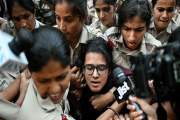 অভিজিৎ দীপক ও নেহা বোরাকে ফের আটক দিল্লি পুলিশের