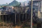 কক্সবাজারে রিসোর্টে আগুনে নিহত বেড়ে ১০, আহত ৬
