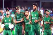 জিম্বাবুয়ের বিপক্ষে যে একাদশ নিয়ে নামছে বাংলাদেশ