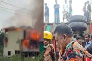 ৬ ঘণ্টার ব্যবধানে ঝরে গেল ১৫ প্রাণ, দুই পরিবারেরই ১১ জন