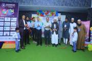 এভেরোজ উত্তরার স্টেম ফেস্ট সম্পন্ন: ক্ষুদে বিজ্ঞানীদের উদ্ভ…
