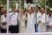 পাবনা জেলা তাঁতীদলের সম্মেলন অনুষ্ঠিত