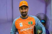 ত্রিদেশীয় সিরিজে লিটনের বদলি কে