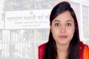 ‘সারা দেশে আমিই একমাত্র মেয়ে যে গেজেট থেকে বাদ পড়েছি’— দুই …