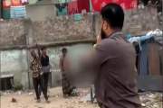 অস্ত্র নিয়ে মাদকসেবীদের পাকড়াও করার ব্যাখ্যা দিলেন ইশরাক