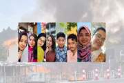 কক্সবাজারে রিসোর্টে আগুনে নিহত ১০ জনের পরিচয় শনাক্ত