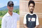 সাংবাদিক আলিফ হত্যা মামলায় এক সন্দেহভাজন গ্রেপ্তার
