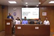 দক্ষিণাঞ্চলে জলবায়ু পরিবর্তনে বদলে যাওয়া উপকূলের গল্প তুলে …