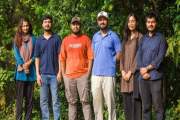 ৯১ দেশের প্রতিযোগীদের হারিয়ে আন্তর্জাতিক পুরস্কার জিতল মেরি…