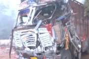 ভারতে মন্দিরে ধানবোঝাই ট্রাকের ধাক্কা, নিহত ১৫