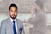 খণ্ডিত দৃশ্যকে ‘অস্ত্র হাতে প্রতিমন্ত্রীর অভিযান’ শীর্ষক চট…