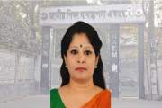 নায়েমের নতুন পরিচালক অধ্যাপক ফাহমিদা