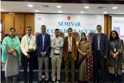নর্থ সাউথ ইউনিভার্সিটি শিশু আইন, ২০১৩ বিষয়ক সেমিনার অনুষ্ঠিত