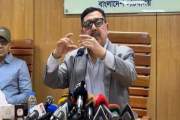 আগারগাঁওয়েই সচিবালয়, মন্ত্রিসভায় অনুমোদন