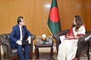 নভেম্বরে তুরস্কে যাবেন প্রধানমন্ত্রী