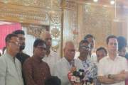 বাংলাদেশি জাতীয়তাবাদে সব সম্প্রদায়ের স্থান সংরক্ষিত: রিজভী