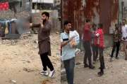ইশরাকের অভিযানের পরও সেই স্পটে মাদকের জমজমাট বিকিকিনি