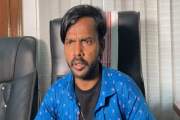 ১৫ লাখ টাকা ‘চাঁদা দাবি’, তিনজনের বিরুদ্ধে হিরো আলমের মামলা