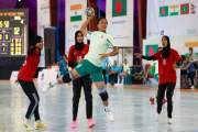 বাংলাদেশের কাছে হারের পর ঘুরে দাঁড়াল নেপাল