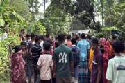 চট্টগ্রামে বিদ্যুৎস্পৃষ্ট হয়ে প্রাণ গেল গৃহবধূর