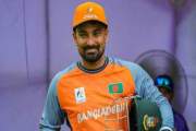 ঘরের মাঠেও খেলা হচ্ছে না লিটনের?
