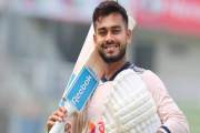 মিরাজকে নিয়ে স্বস্তিতে বাংলাদেশ কোচ