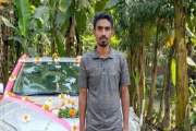 ফ্যান চুরির দায়ে বিএনপি নেতার ছেলের কারাদণ্ড