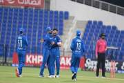 বাংলাদেশকে হারানো জিম্বাবুয়েকে পাত্তাই দিল না আফগানিস্তান