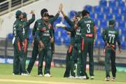 যে সমীকরণে ত্রিদেশীয় সিরিজের ফাইনালে যেতে পারে বাংলাদেশ