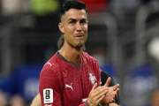 ৩০ দিনের নিষেধাজ্ঞার সঙ্গে জরিমানাও গুণতে হবে রোনালদোকে