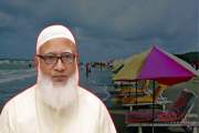 কক্সবাজার সফরে বিরোধীদলীয় নেতার পরিবারের ৭ সদস্য, প্রস্তুত …
