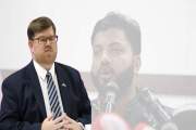 ইশরাকের পদত্যাগে ‘খুশি’ সাবেক মার্কিন উপ-রাষ্ট্রদূত, যা লিখ…