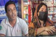 ‘পশু চিকিৎসক’-স্বাস্থ্য সহকারী-ধাত্রী দিয়ে প্রসব, নবজাতকের …