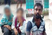 শেষরাতে চবিতে দুই পথশিশুকে  ধর্ষণচেষ্টার অভিযোগ