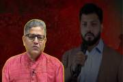 ‘দাগ থেকে যদি দারুণ কিছু হয়, তাহলে তো দাগই ভালো’—ইশরাক প্রস…