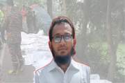 নতুন চাকরি নিয়ে মা-বাবা-স্ত্রী-কন্যার কাছে ফেরা হলো না আনোয়…