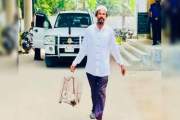 পোষা বিড়াল পিটিয়ে হত্যার অভিযোগ, প্রতিবেশীর বিরুদ্ধে থানা…