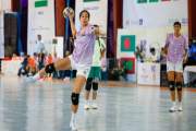 নেপালকে হারিয়ে অপরাজিত ভারত