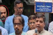 ঢাবির শিক্ষক নিয়োগ বোর্ড থেকে আউট ‘বিএনপন্থী’ শিক্ষক, ইন ‘আ…