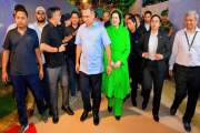 ছাত্রদলের সেই কেন্দ্রীয় নেতাকে কাছে ডেকে নিলেন প্রধানমন্ত্রী