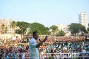 পতিত স্বৈরাচার এবং বিরোধী দল এক হয়ে দেশে বিশৃঙ্খলার ষড়যন্ত্…